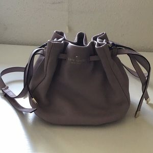 Kate Spade Cobble Hill Bucket Bag